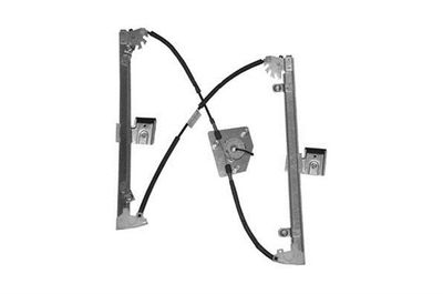 Window Regulator MAGNETI MARELLI 350103833000