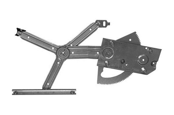 MAGNETI MARELLI 350103841000 Window Regulator