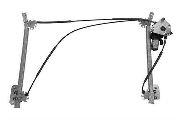 MAGNETI MARELLI 350103846000 Window Regulator