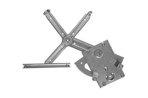 MAGNETI MARELLI 350103849000 Window Regulator