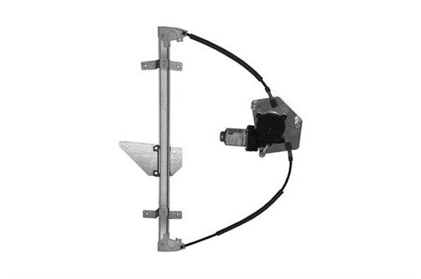 MAGNETI MARELLI 350103851000 Window Regulator