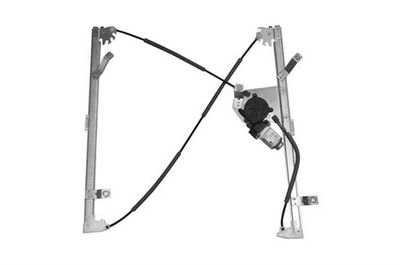 Window Regulator MAGNETI MARELLI 350103860000