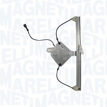 Window Regulator MAGNETI MARELLI 350103868000