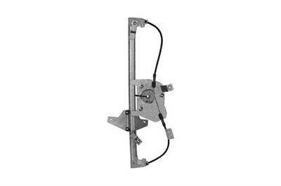 Window Regulator MAGNETI MARELLI 350103869000