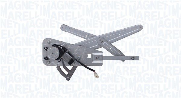 MAGNETI MARELLI 350103873000 Window Regulator