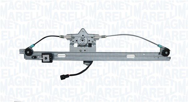 MAGNETI MARELLI 350103874000 Window Regulator