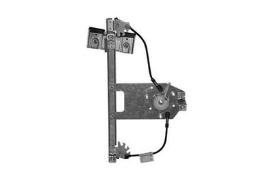 Window Regulator MAGNETI MARELLI 350103875000