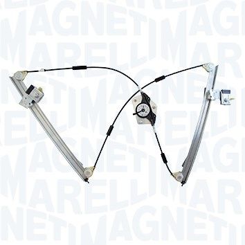 Window Regulator MAGNETI MARELLI 350103895000