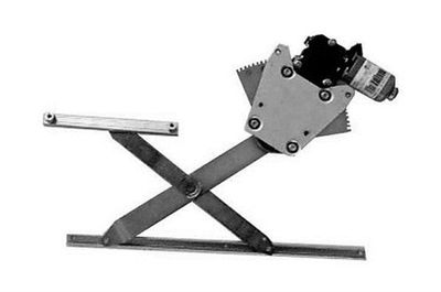 Window Regulator MAGNETI MARELLI 350103899000
