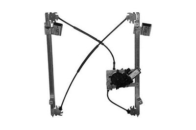 Window Regulator MAGNETI MARELLI 350103901000