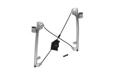 Window Regulator MAGNETI MARELLI 350103911000