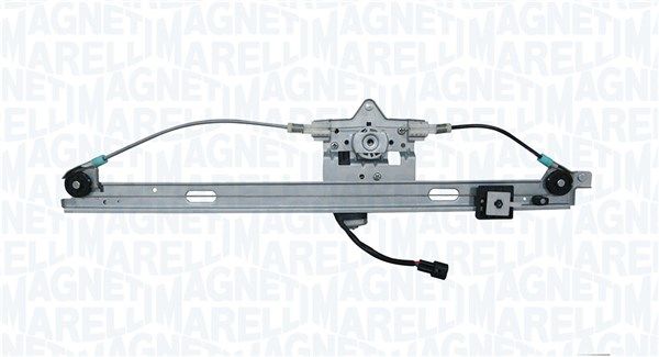 MAGNETI MARELLI 350103913000 Window Regulator