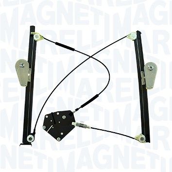 Window Regulator MAGNETI MARELLI 350103915000