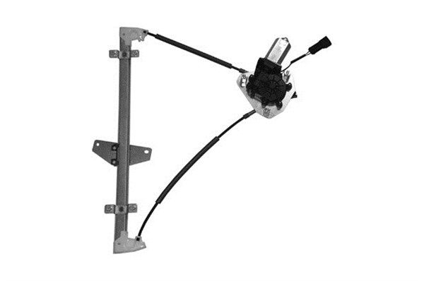 MAGNETI MARELLI 350103928000 Window Regulator