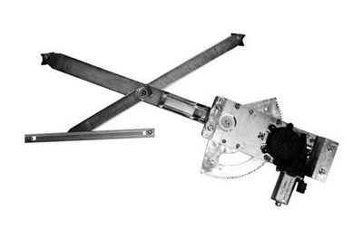 Window Regulator MAGNETI MARELLI 350103929000