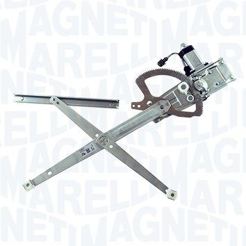 MAGNETI MARELLI 350103930000 Window Regulator