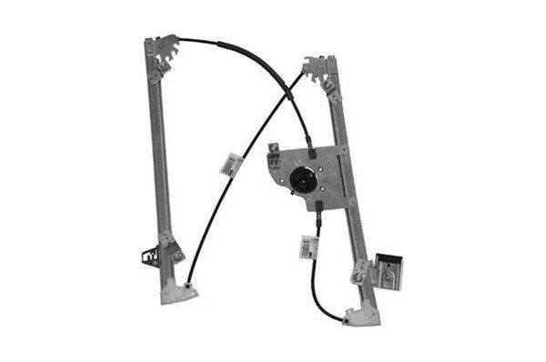 MAGNETI MARELLI 350103936000 Window Regulator