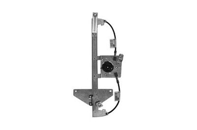 Window Regulator MAGNETI MARELLI 350103938000