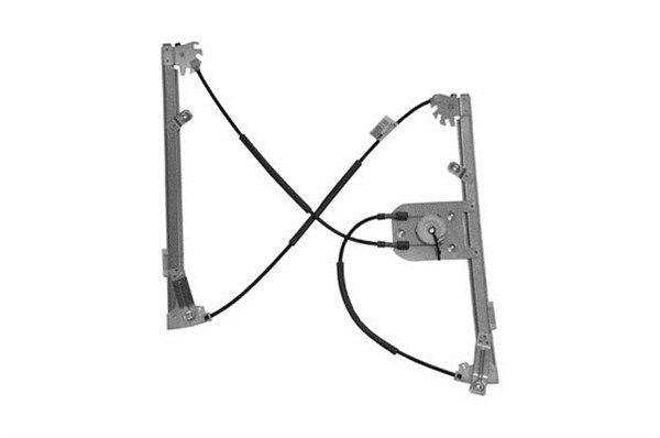 MAGNETI MARELLI 350103939000 Window Regulator