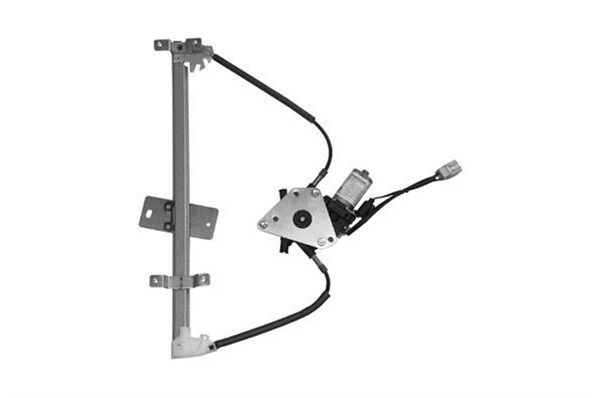 MAGNETI MARELLI 350103943000 Window Regulator