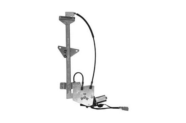 MAGNETI MARELLI 350103945000 Window Regulator