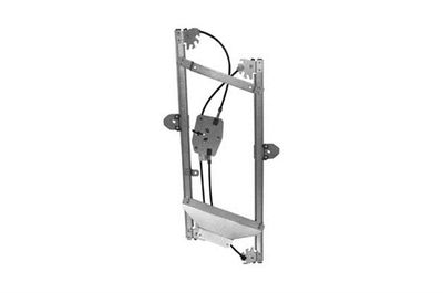 Window Regulator MAGNETI MARELLI 350103977000
