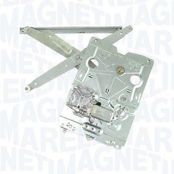 Window Regulator MAGNETI MARELLI 350103985000