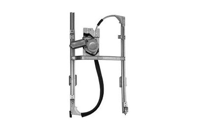 Window Regulator MAGNETI MARELLI 350103988000