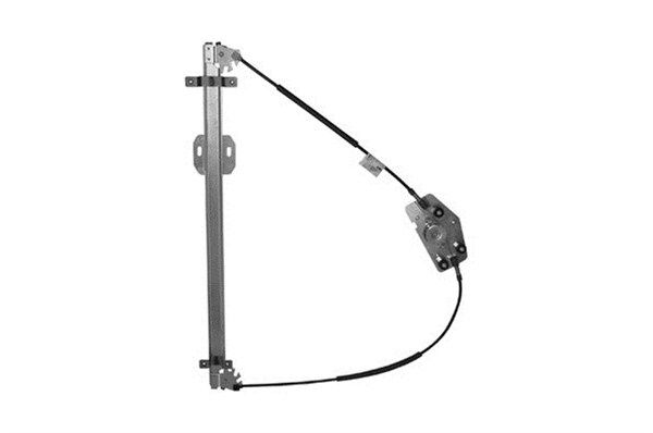 MAGNETI MARELLI 350103997000 Window Regulator