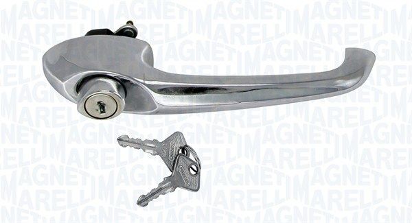 MAGNETI MARELLI 350105000100 Exterior Door Handle