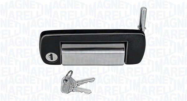 MAGNETI MARELLI 350105000300 Exterior Door Handle