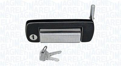 Exterior Door Handle MAGNETI MARELLI 350105000300