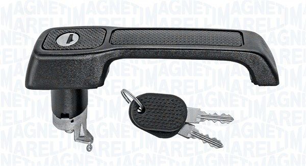 MAGNETI MARELLI 350105000600 Exterior Door Handle