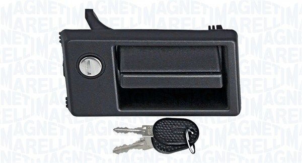 MAGNETI MARELLI 350105001500 Exterior Door Handle