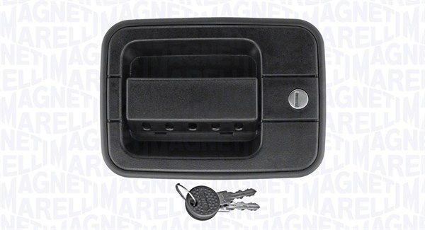 MAGNETI MARELLI 350105001700 Exterior Door Handle