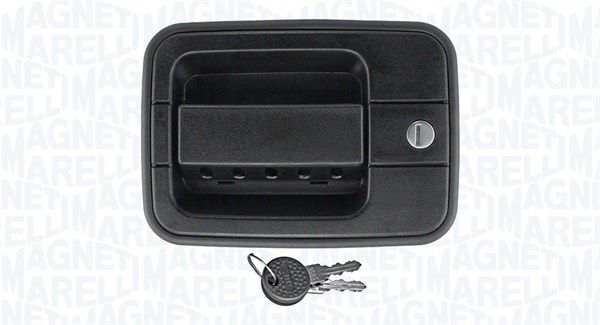 MAGNETI MARELLI 350105001900 Exterior Door Handle