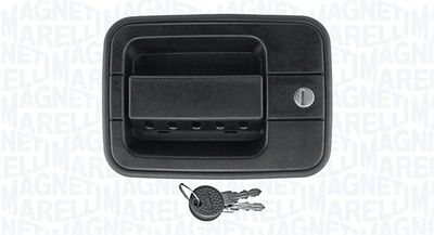Exterior Door Handle MAGNETI MARELLI 350105001900