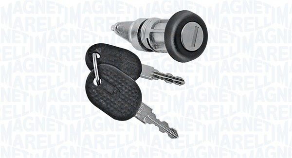MAGNETI MARELLI 350105002900 Lock Cylinder Housing