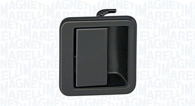 Exterior Door Handle MAGNETI MARELLI 350105003400