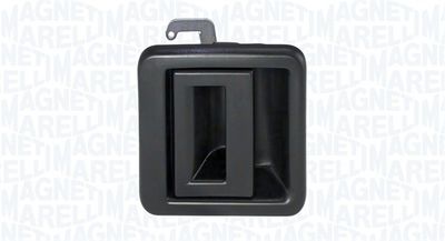 Exterior Door Handle MAGNETI MARELLI 350105003700