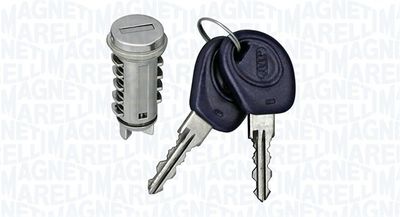 Lock Cylinder MAGNETI MARELLI 350105003800