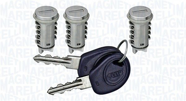 MAGNETI MARELLI 350105003900 Lock Cylinder Kit