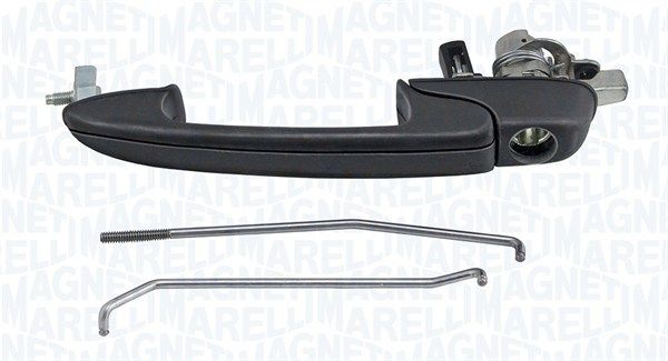 MAGNETI MARELLI 350105004100 Exterior Door Handle