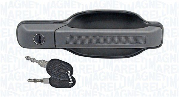 MAGNETI MARELLI 350105004600 Exterior Door Handle