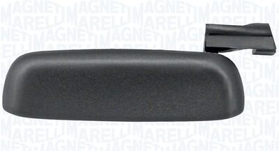 Exterior Door Handle MAGNETI MARELLI 350105004800