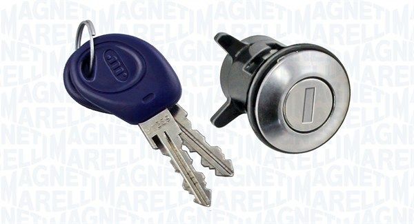 MAGNETI MARELLI 350105005000 Lock Cylinder Housing