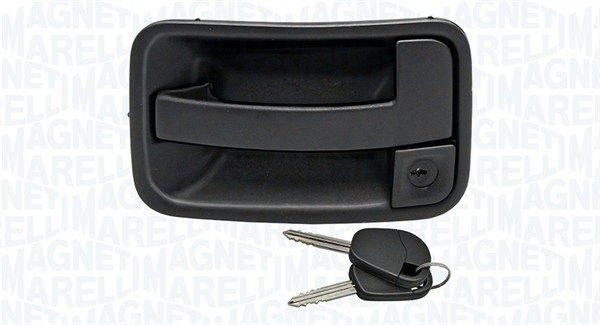 MAGNETI MARELLI 350105006100 Exterior Door Handle