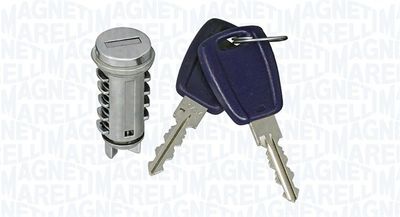 Lock Cylinder MAGNETI MARELLI 350105006400