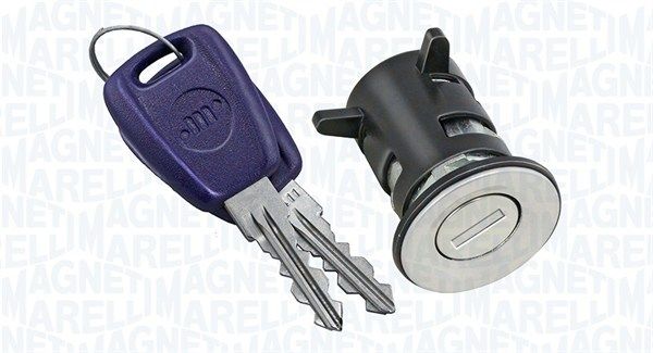 MAGNETI MARELLI 350105006900 Lock Cylinder Housing