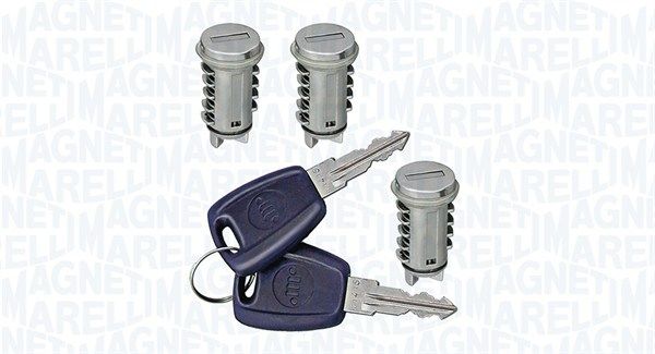 MAGNETI MARELLI 350105007700 Lock Cylinder Kit